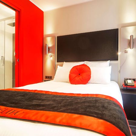 Hotel Boutique Richelieu, Lyon Gare Part-Dieu Ngoại thất bức ảnh