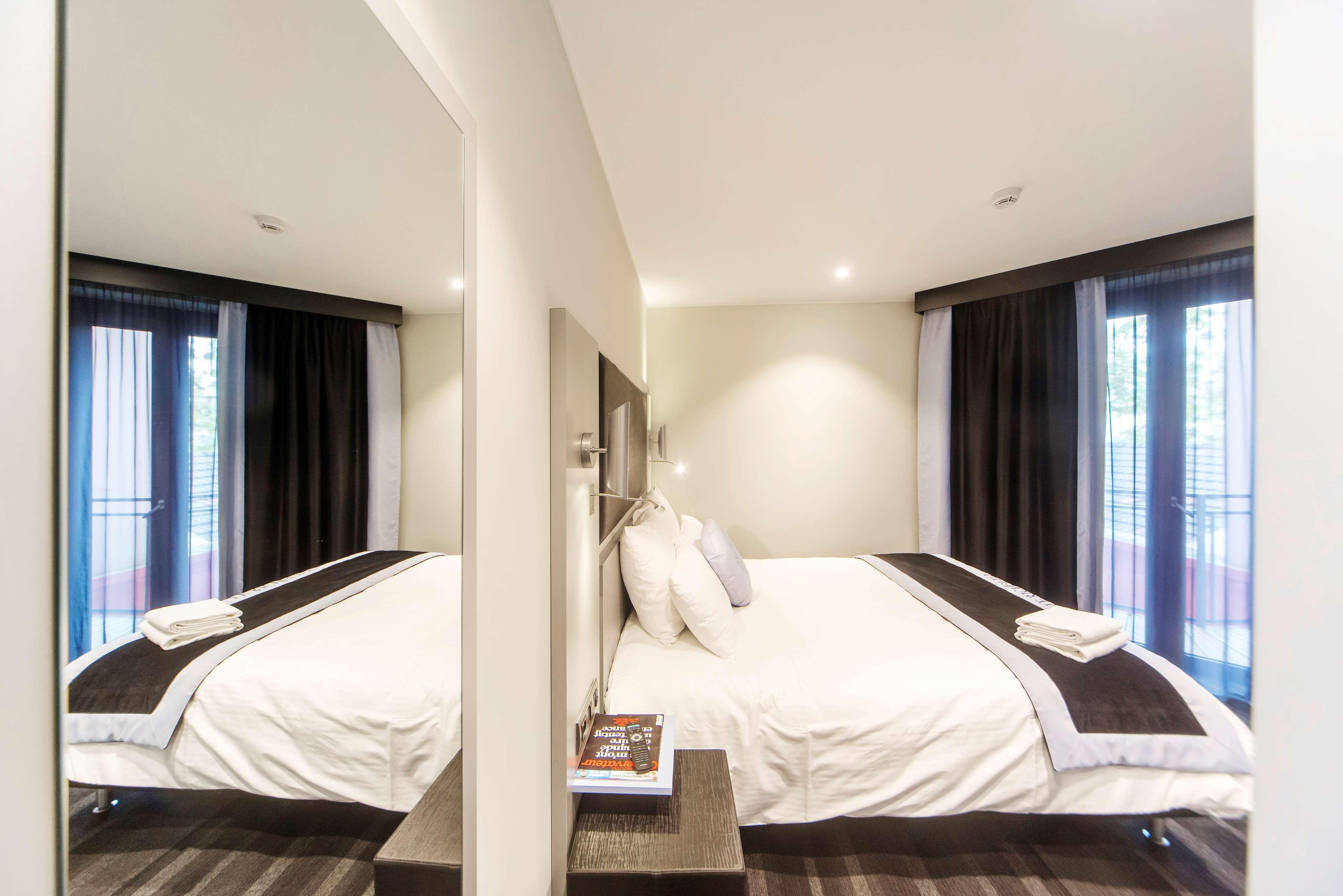 Hotel Boutique Richelieu, Lyon Gare Part-Dieu Ngoại thất bức ảnh