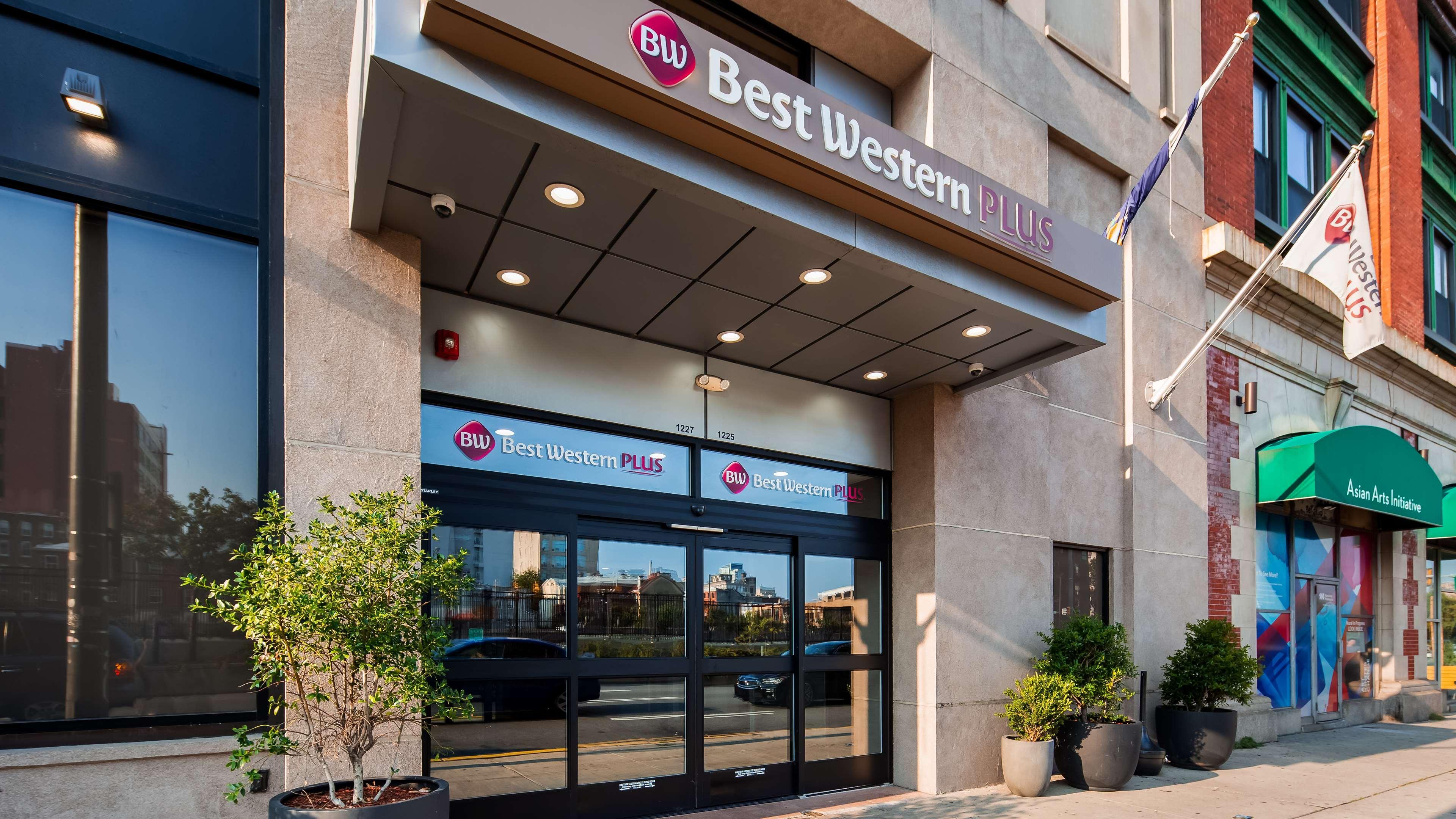 Hotel Boutique Richelieu, Lyon Gare Part-Dieu Ngoại thất bức ảnh