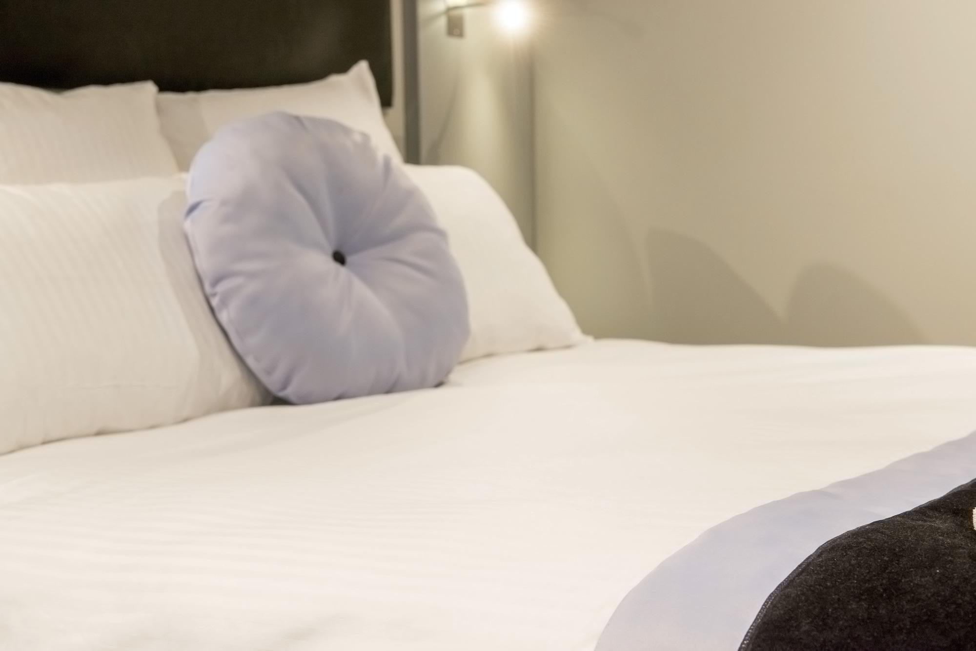 Hotel Boutique Richelieu, Lyon Gare Part-Dieu Ngoại thất bức ảnh
