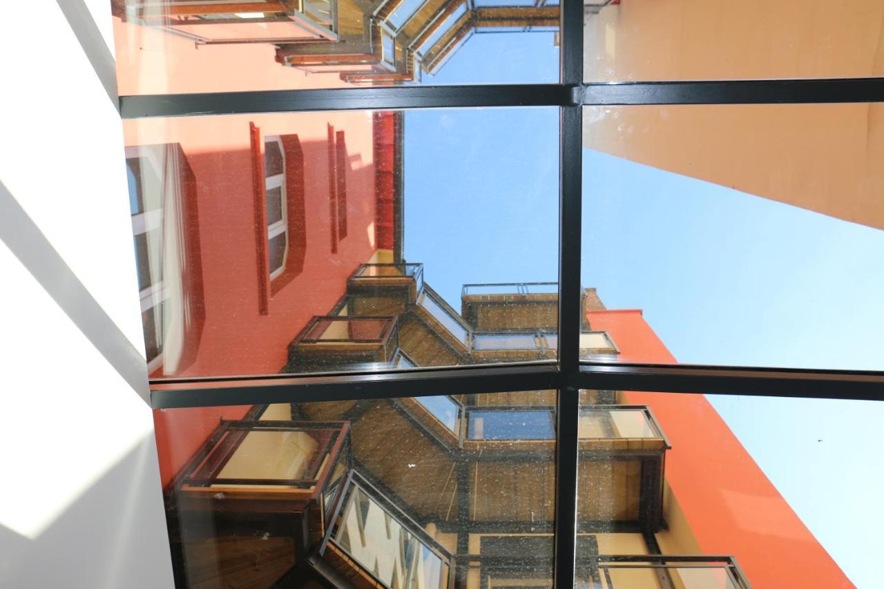 Hotel Boutique Richelieu, Lyon Gare Part-Dieu Ngoại thất bức ảnh