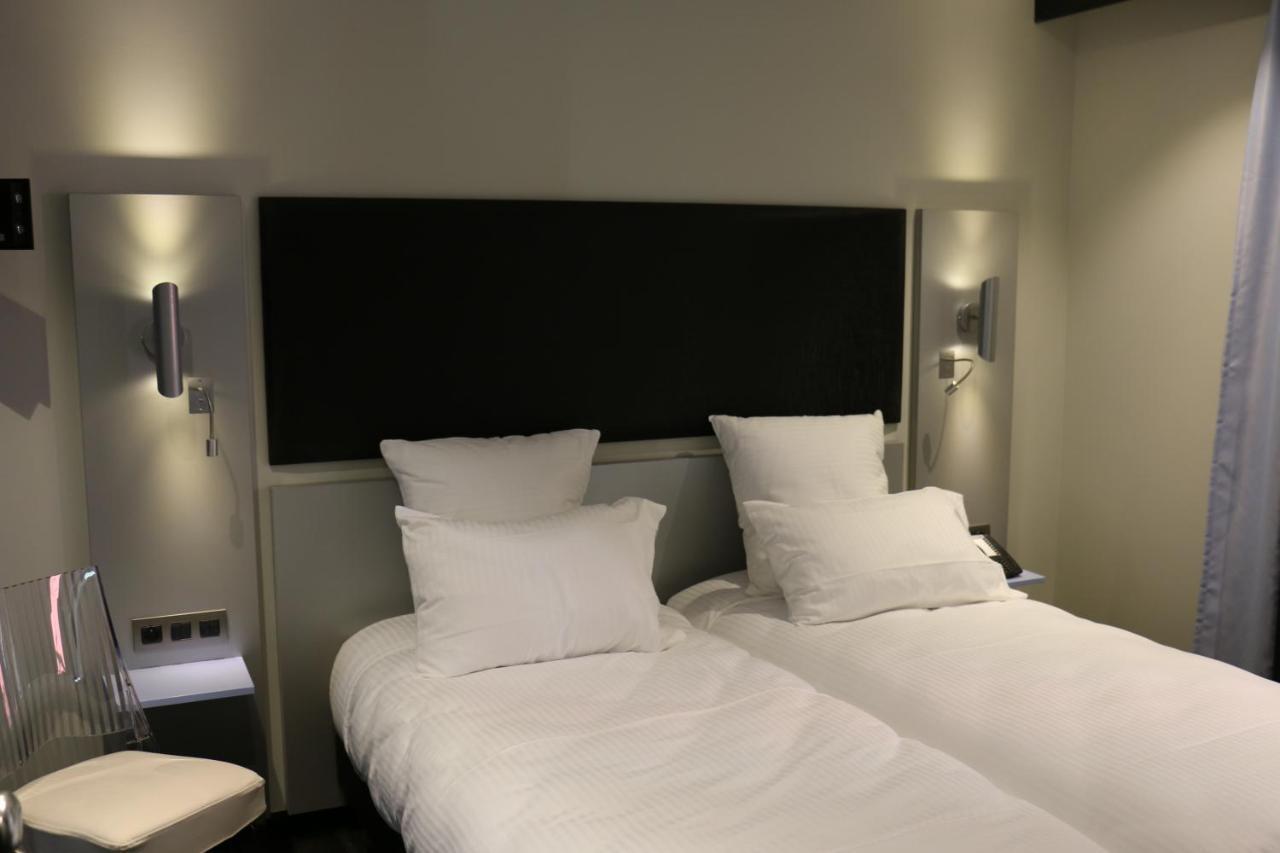 Hotel Boutique Richelieu, Lyon Gare Part-Dieu Ngoại thất bức ảnh
