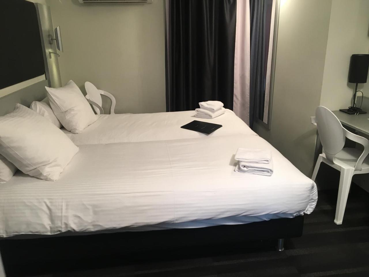 Hotel Boutique Richelieu, Lyon Gare Part-Dieu Ngoại thất bức ảnh