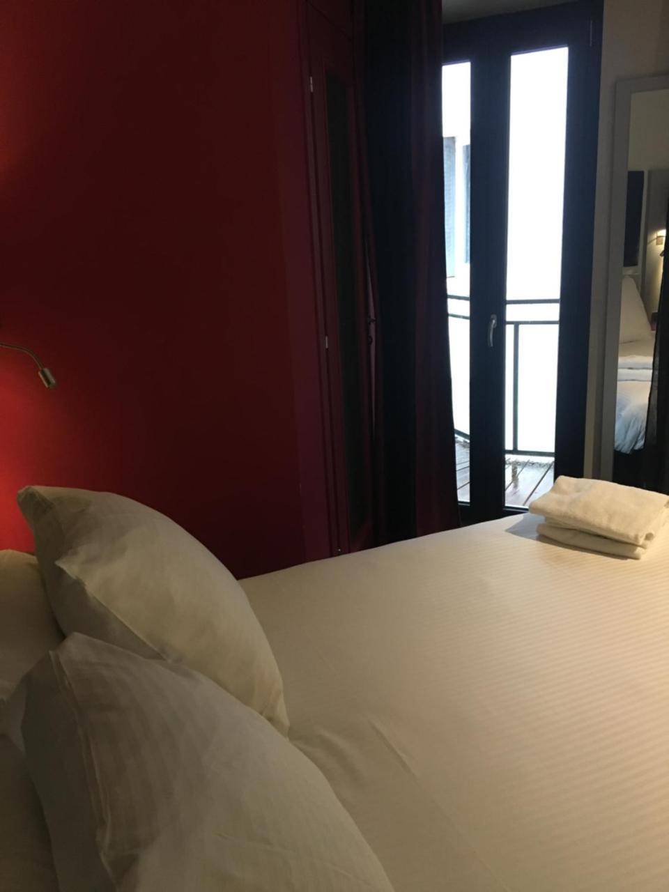 Hotel Boutique Richelieu, Lyon Gare Part-Dieu Ngoại thất bức ảnh