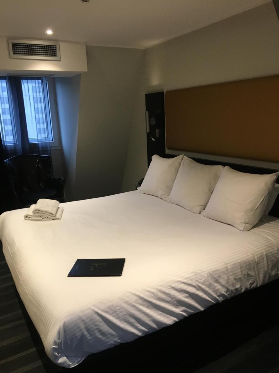 Hotel Boutique Richelieu, Lyon Gare Part-Dieu Ngoại thất bức ảnh