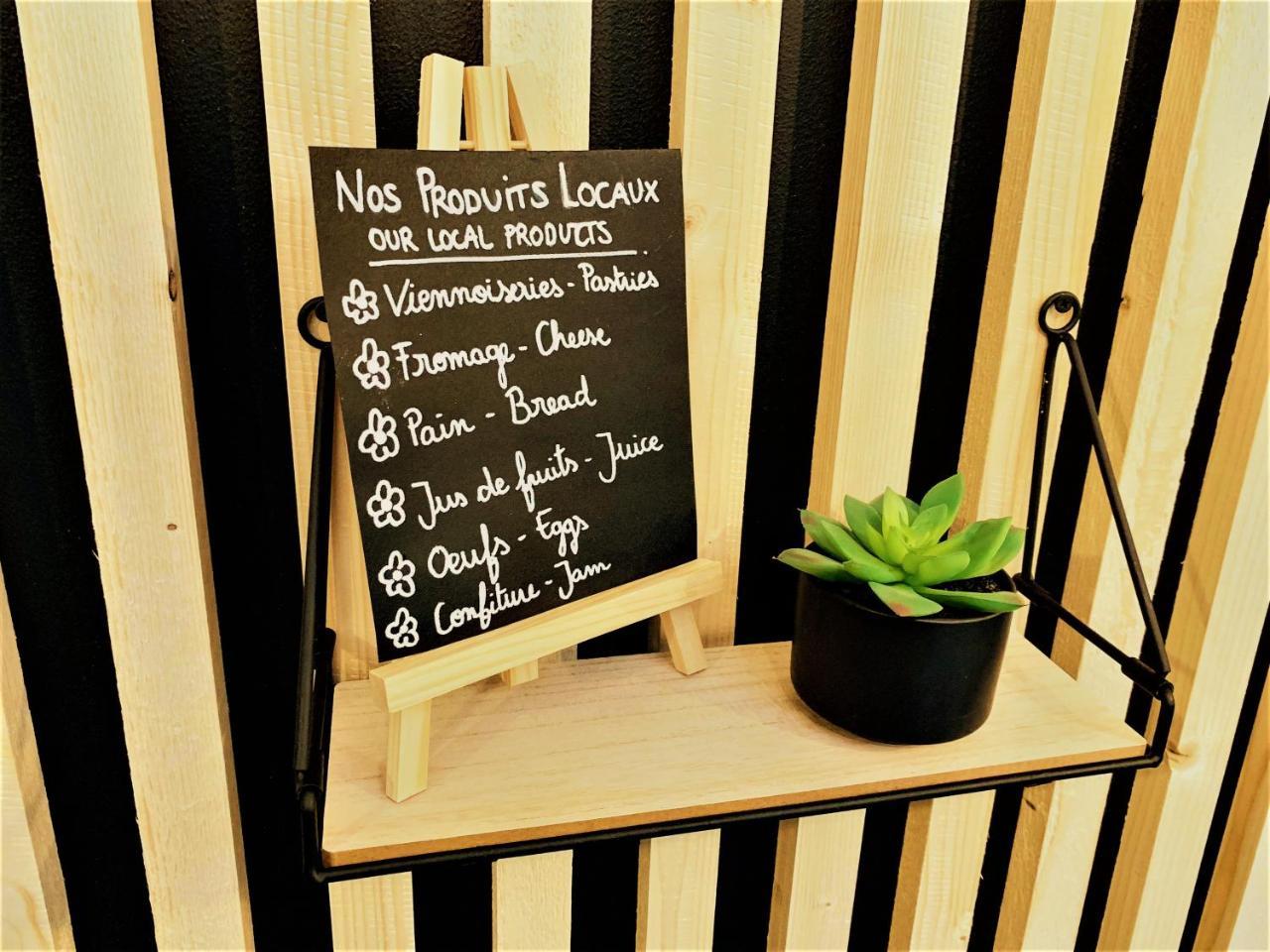 Hotel Boutique Richelieu, Lyon Gare Part-Dieu Ngoại thất bức ảnh