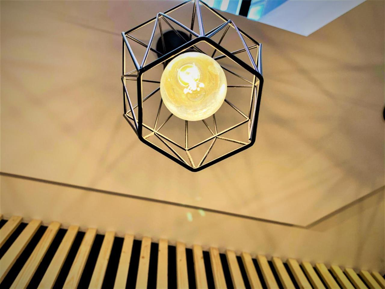 Hotel Boutique Richelieu, Lyon Gare Part-Dieu Ngoại thất bức ảnh
