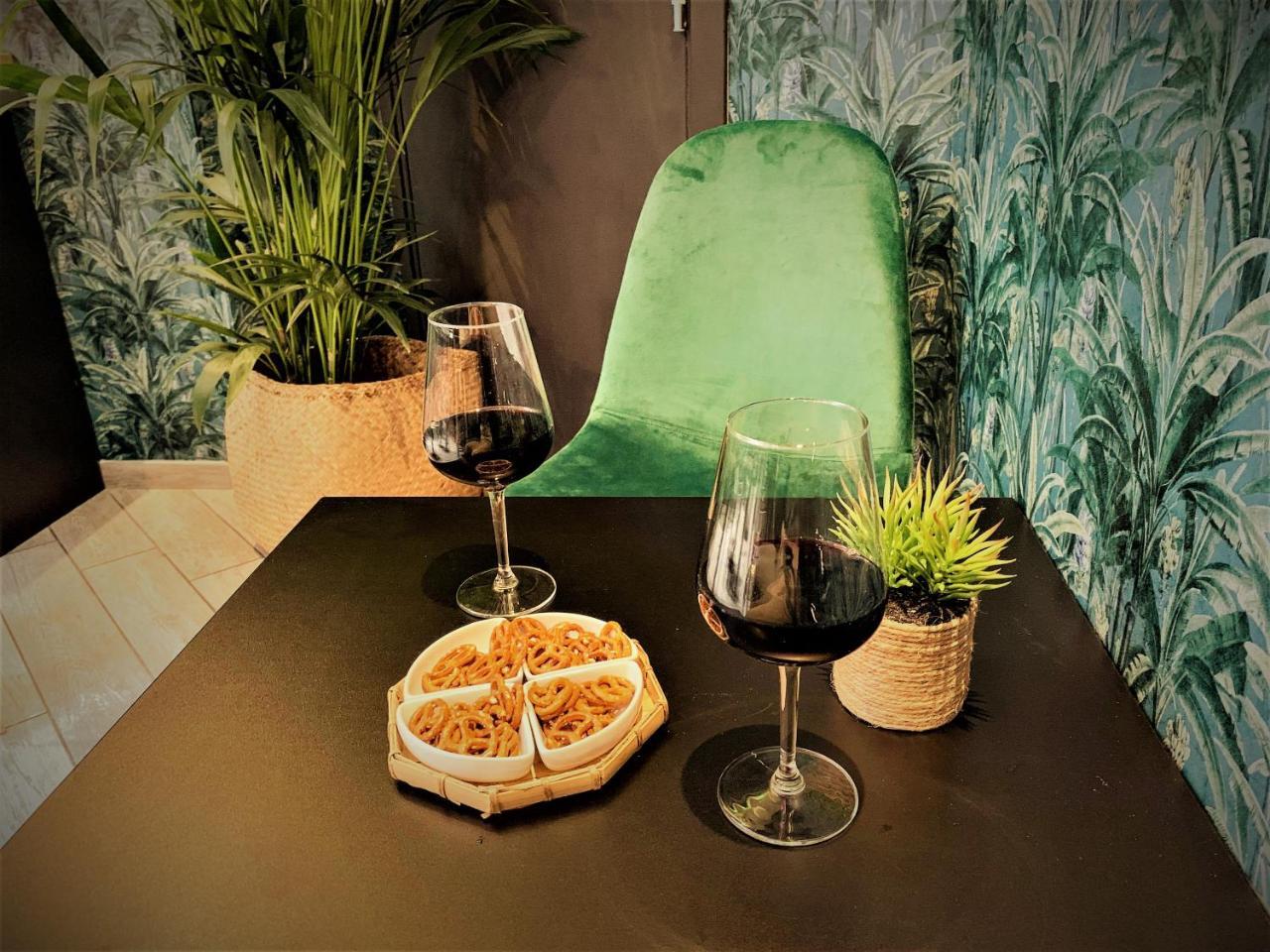 Hotel Boutique Richelieu, Lyon Gare Part-Dieu Ngoại thất bức ảnh